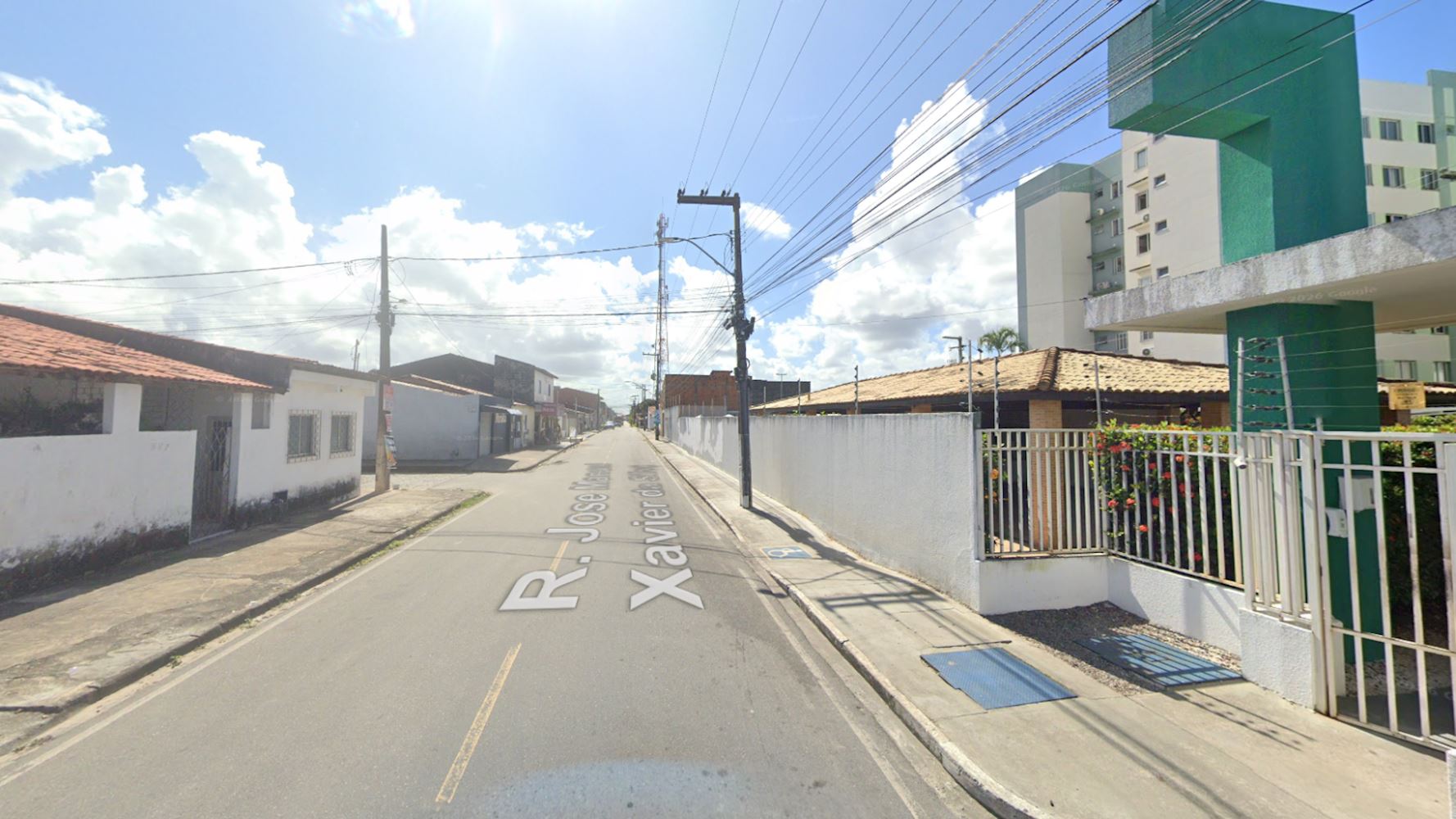 Apartamento, Rosa Maria em São Cristóvão, SE — foto 4 de 4