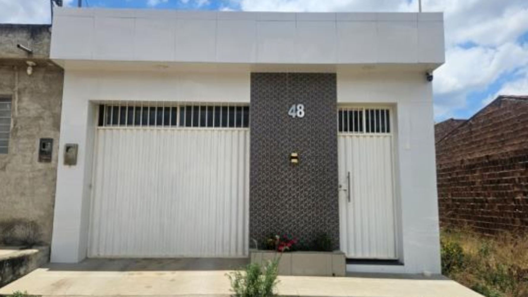 Casa, Príncipe da Paz em Toritama, PE — foto 2 de 4
