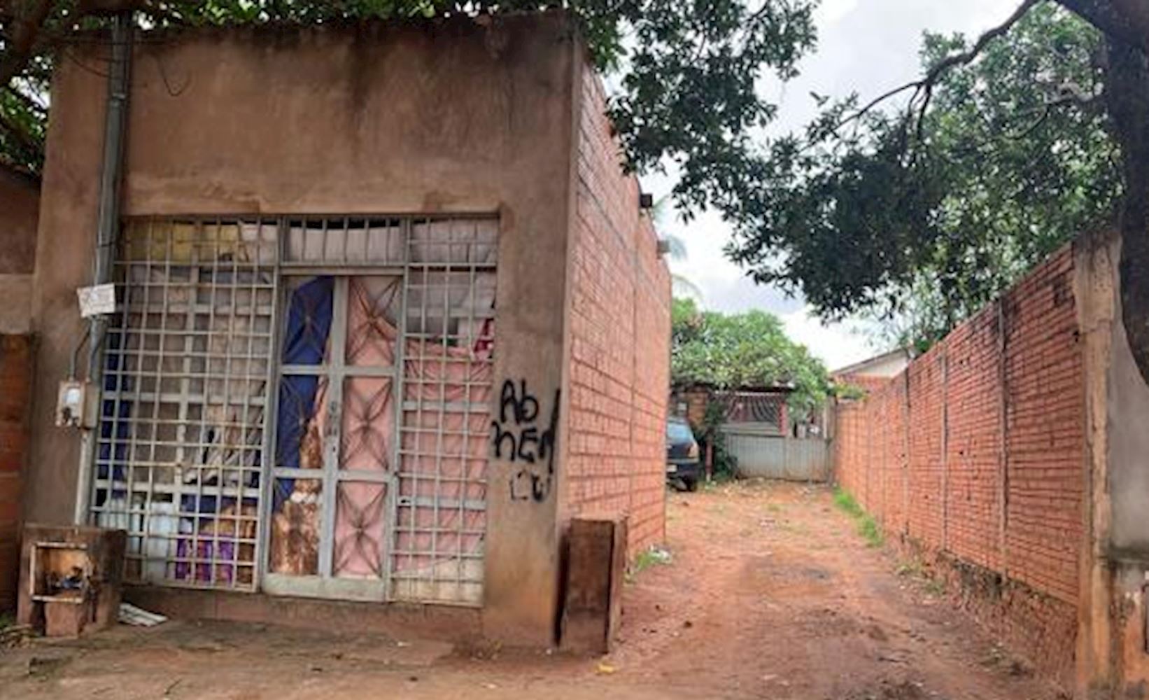 Casa, Jardim das Morangas em Serranópolis, GO — foto 2 de 4