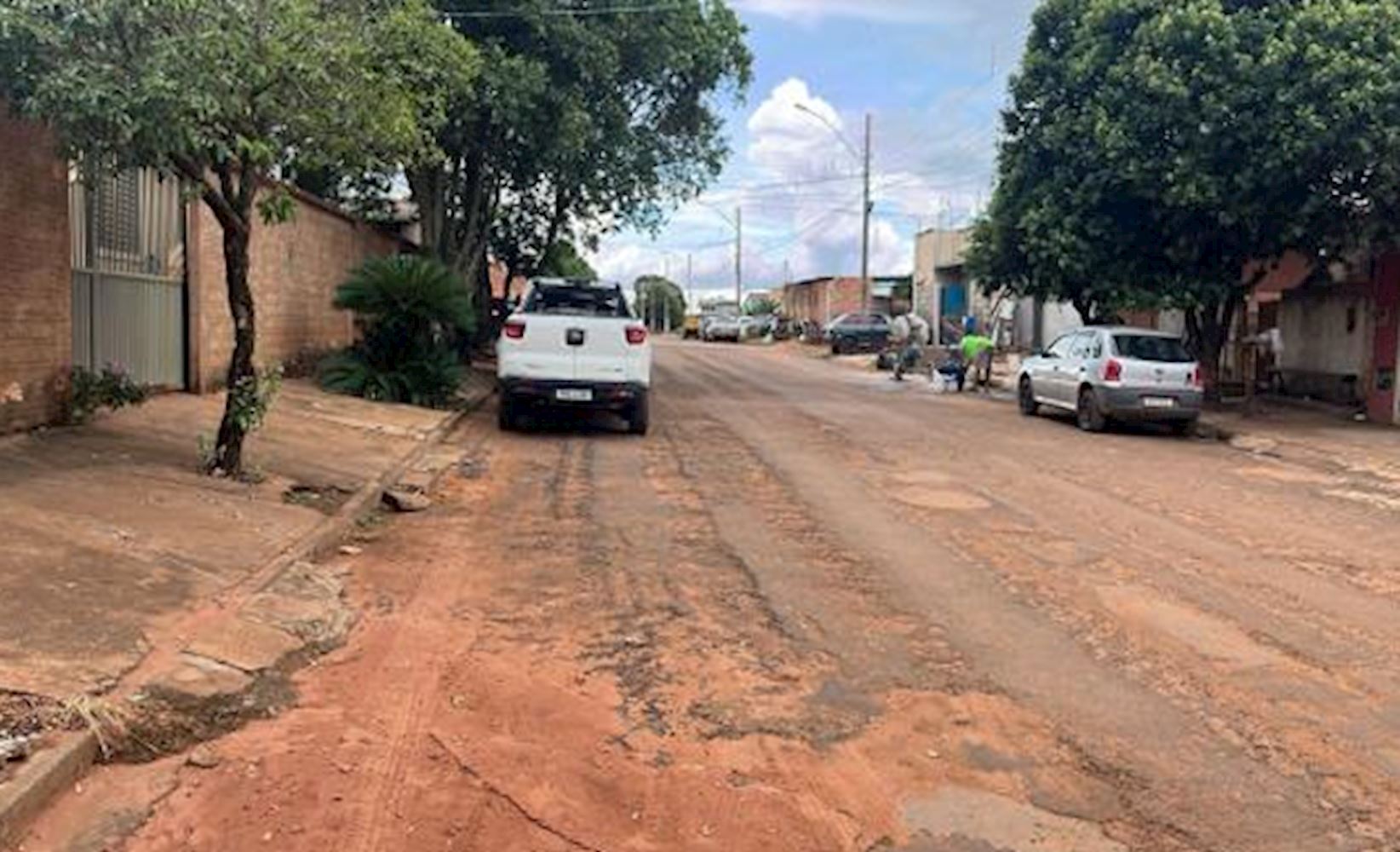 Casa, Jardim das Morangas em Serranópolis, GO — foto 4 de 4