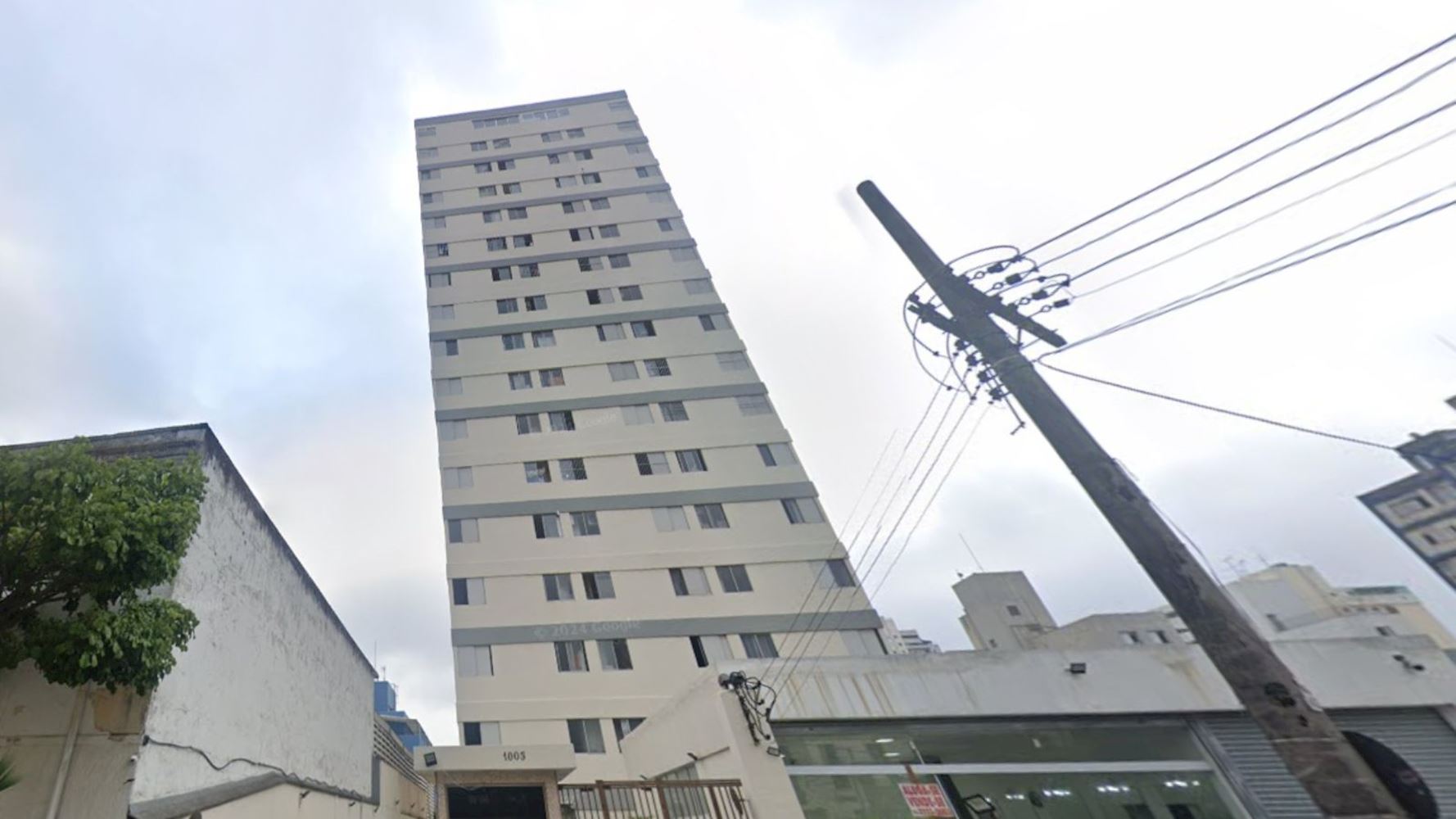 Apartamento, Campos Elíseos em São Paulo, SP — foto 2 de 6