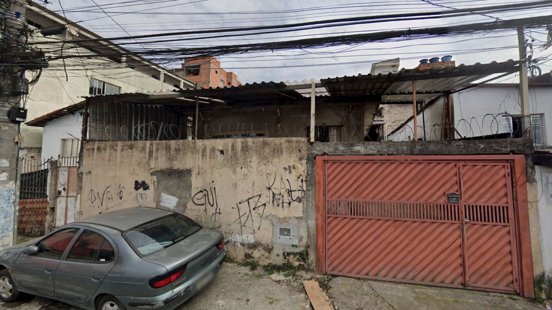 Casa, Jardim Comercial em São Paulo, SP — foto 3 de 5
