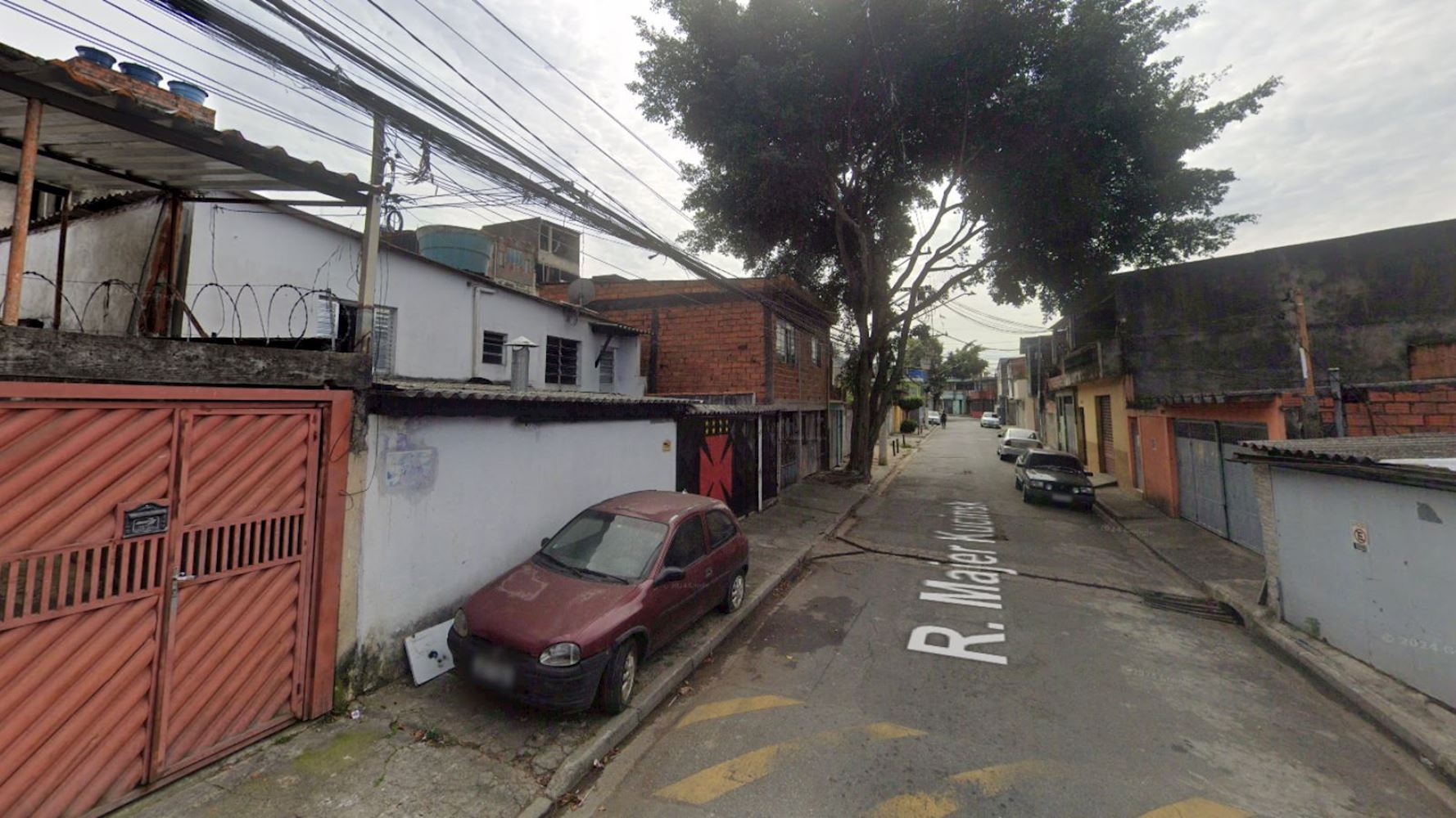 Casa, Jardim Comercial em São Paulo, SP — foto 4 de 5