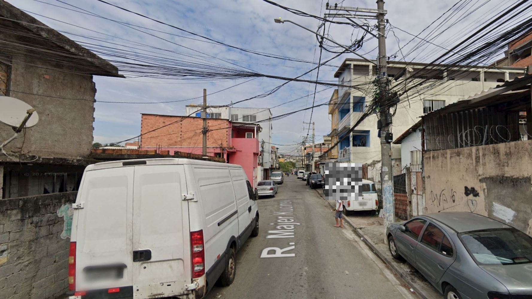 Casa, Jardim Comercial em São Paulo, SP — foto 5 de 5