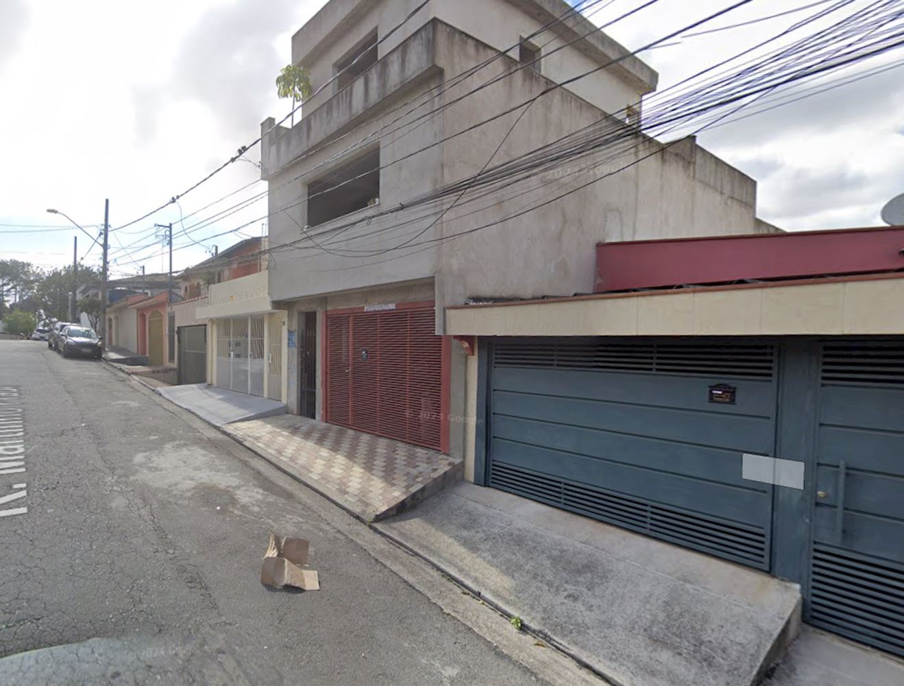Casa, Jardim Cristiana em Santo André, SP — foto 3 de 5