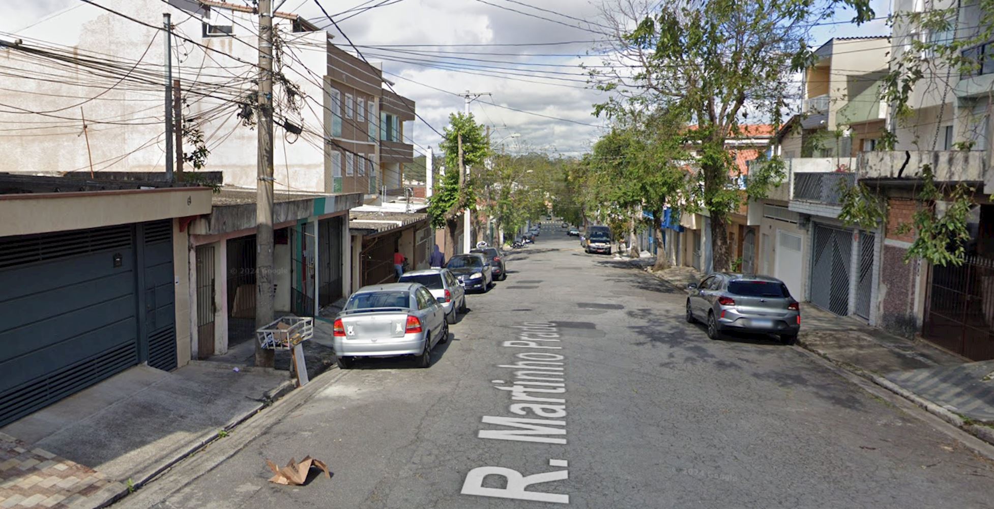 Casa, Jardim Cristiana em Santo André, SP — foto 4 de 5