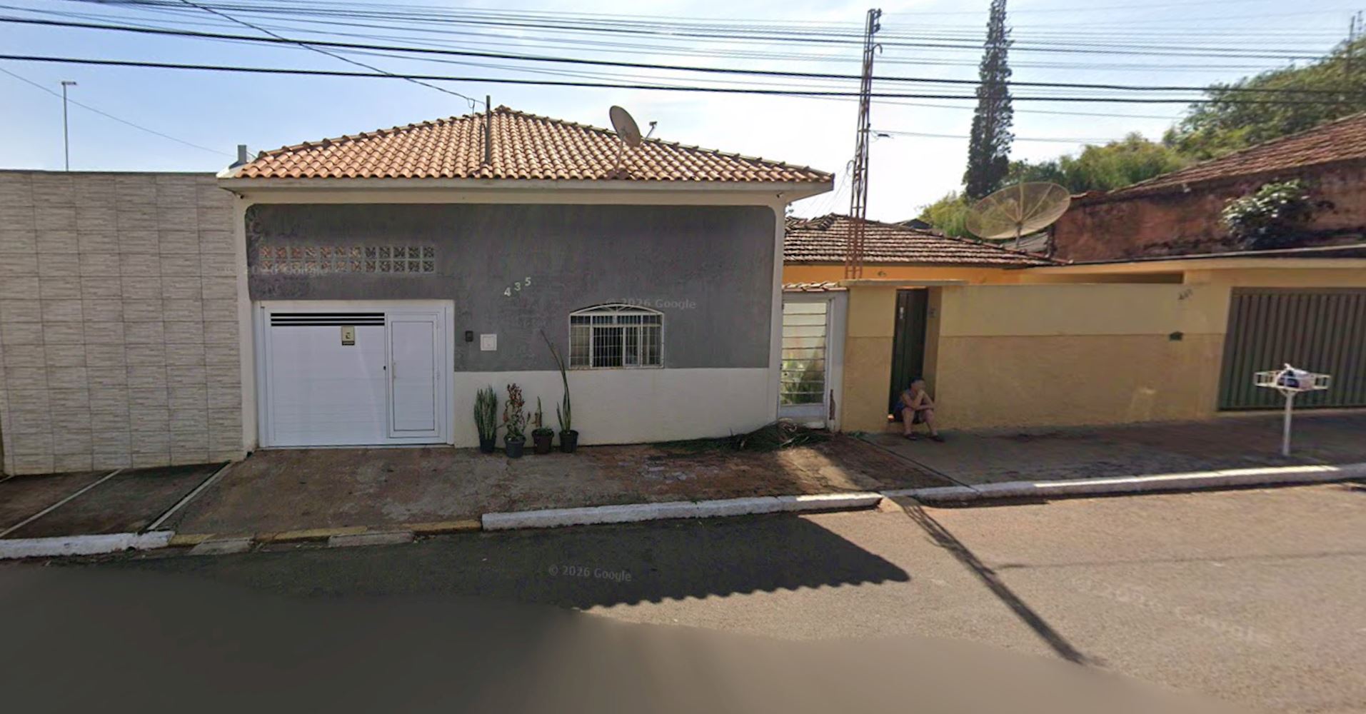 Casa, Jequitibás em São Manuel, SP — foto 2 de 5