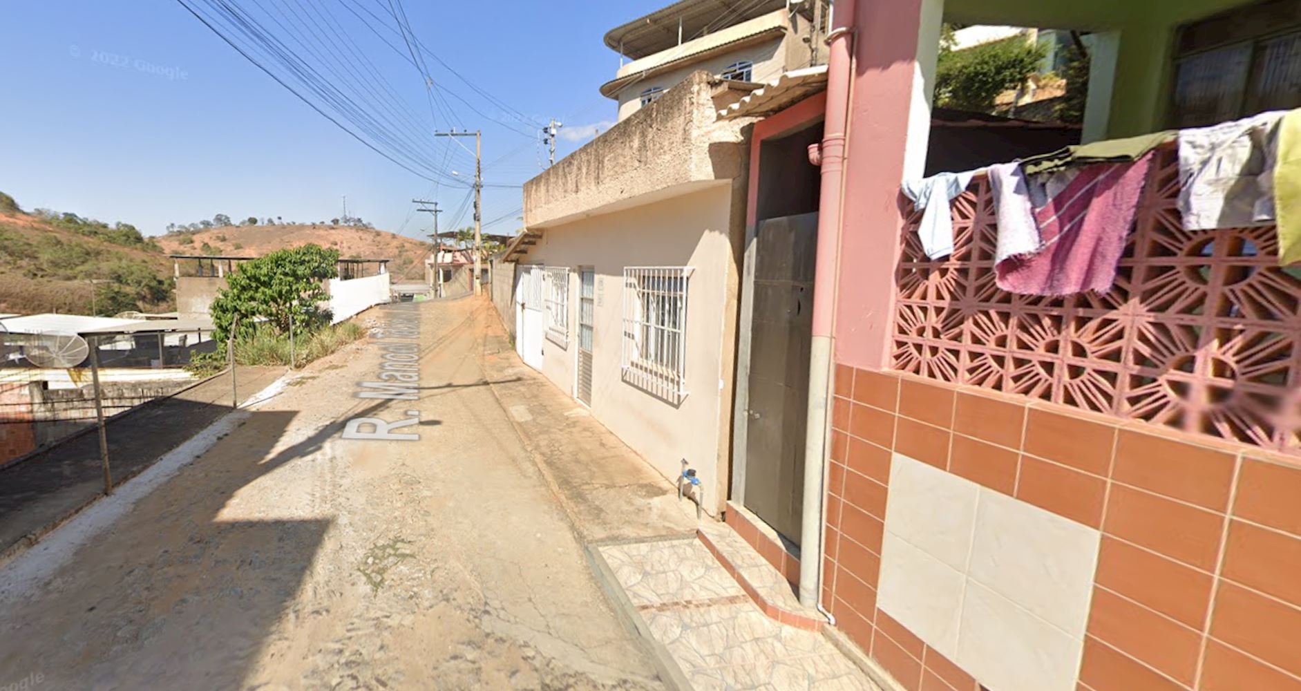 Casa, Vila Gaspar em Muriaé, MG — foto 3 de 4