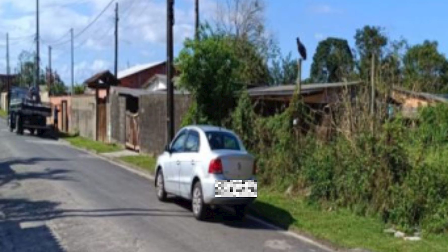 Terreno, Vila Nossa Senhora dos Navegantes em Cananéia, SP — foto 5 de 5