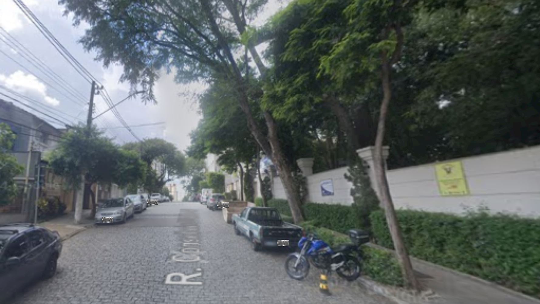 Apartamento, Santana em São Paulo, SP — foto 3 de 5