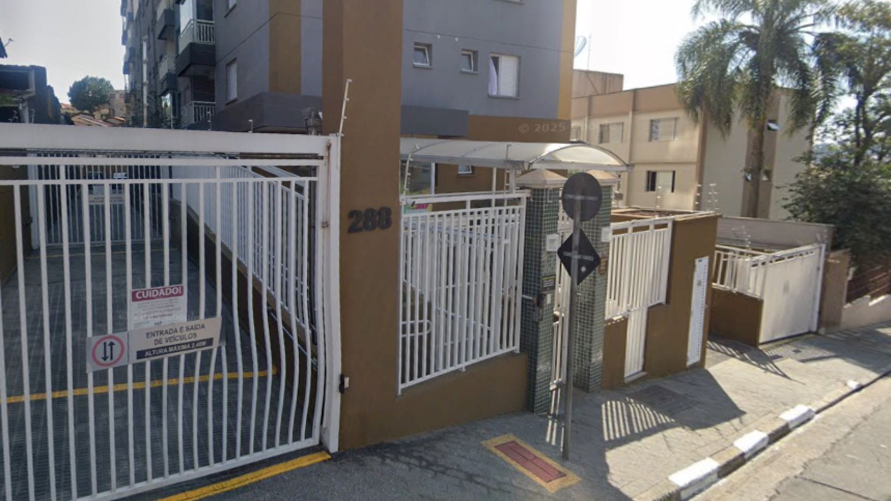 Apartamento, Centro em Diadema, SP — foto 2 de 4