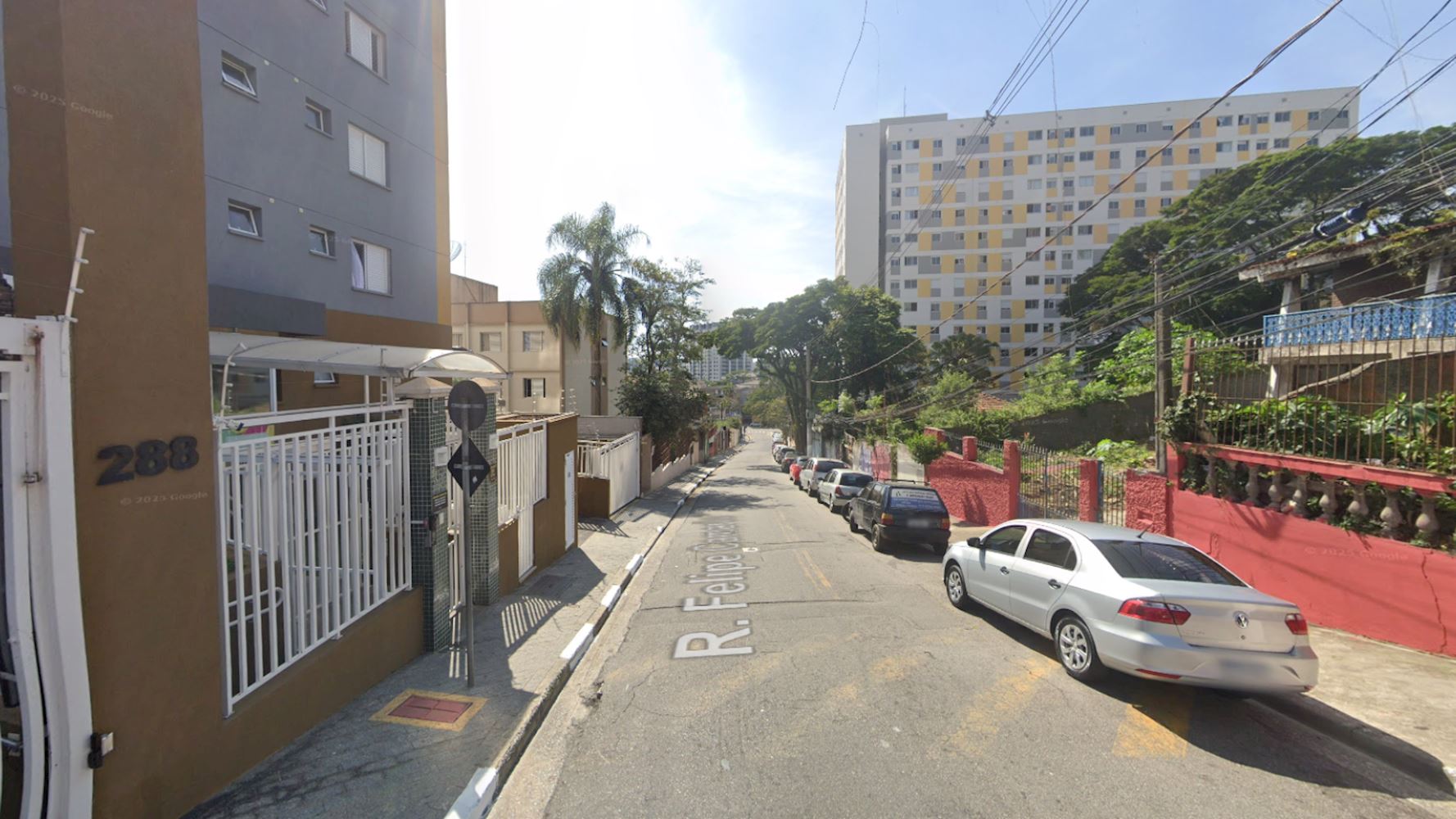 Apartamento, Centro em Diadema, SP — foto 3 de 4