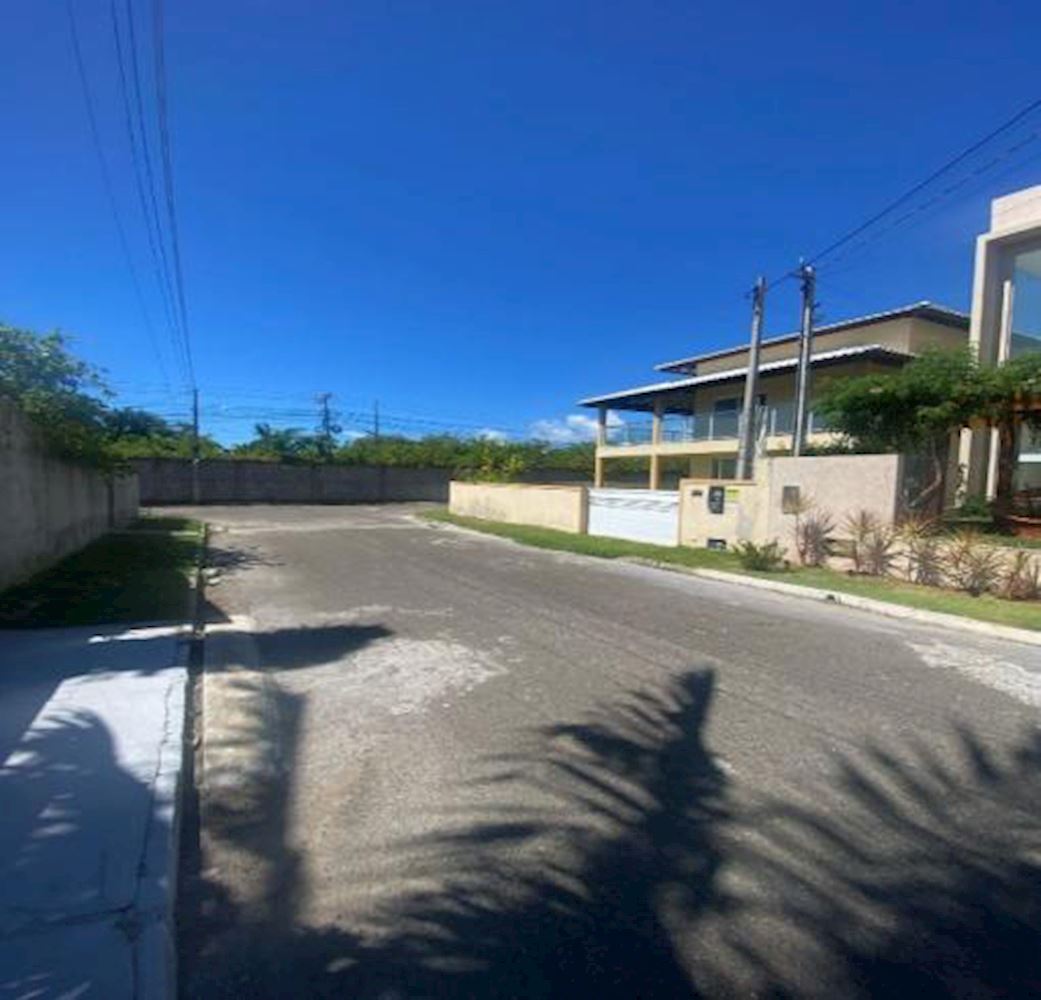 Casa, Abrantes em Camaçari, BA — foto 3 de 8