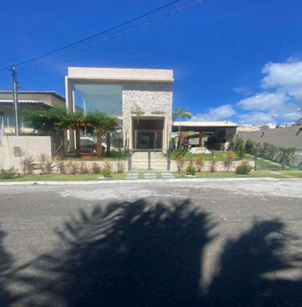 Casa, Abrantes em Camaçari, BA — foto 6 de 8