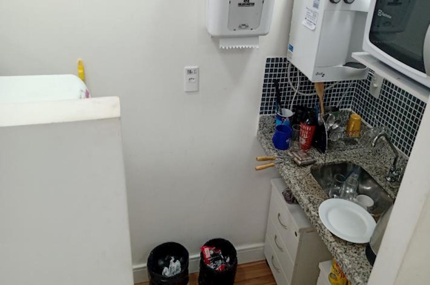 Imóvel, São Cristovão em Rio de Janeiro, RJ — foto 7 de 8