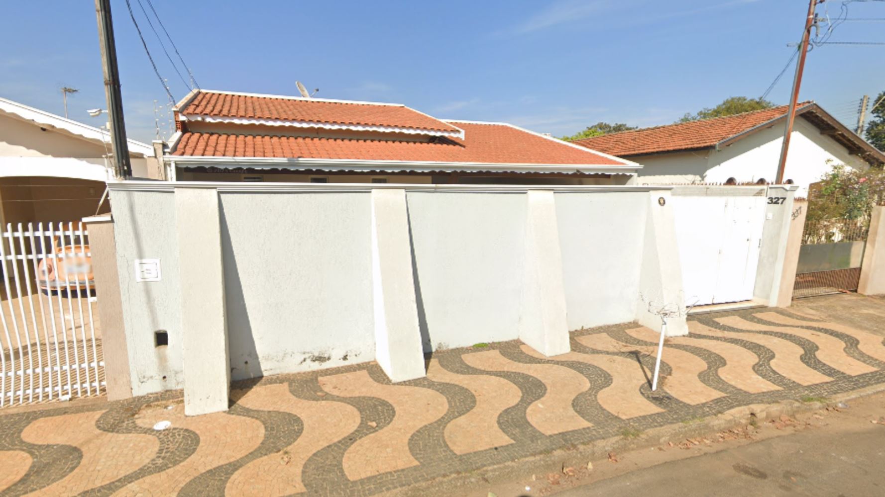 Casa, Cidade Jardim em Leme, SP — foto 4 de 4