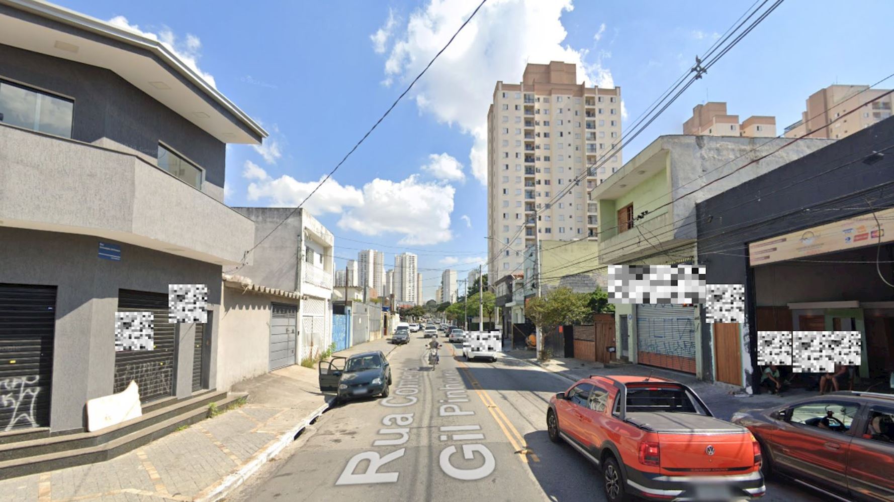 Terreno, Chácara Califórnia em São Paulo, SP — foto 5 de 5