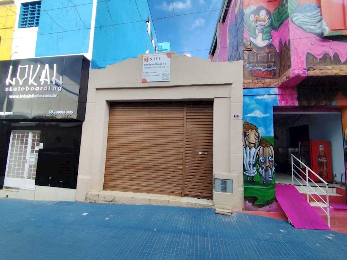 Terreno, Centro em Sorocaba, SP — foto 2 de 3