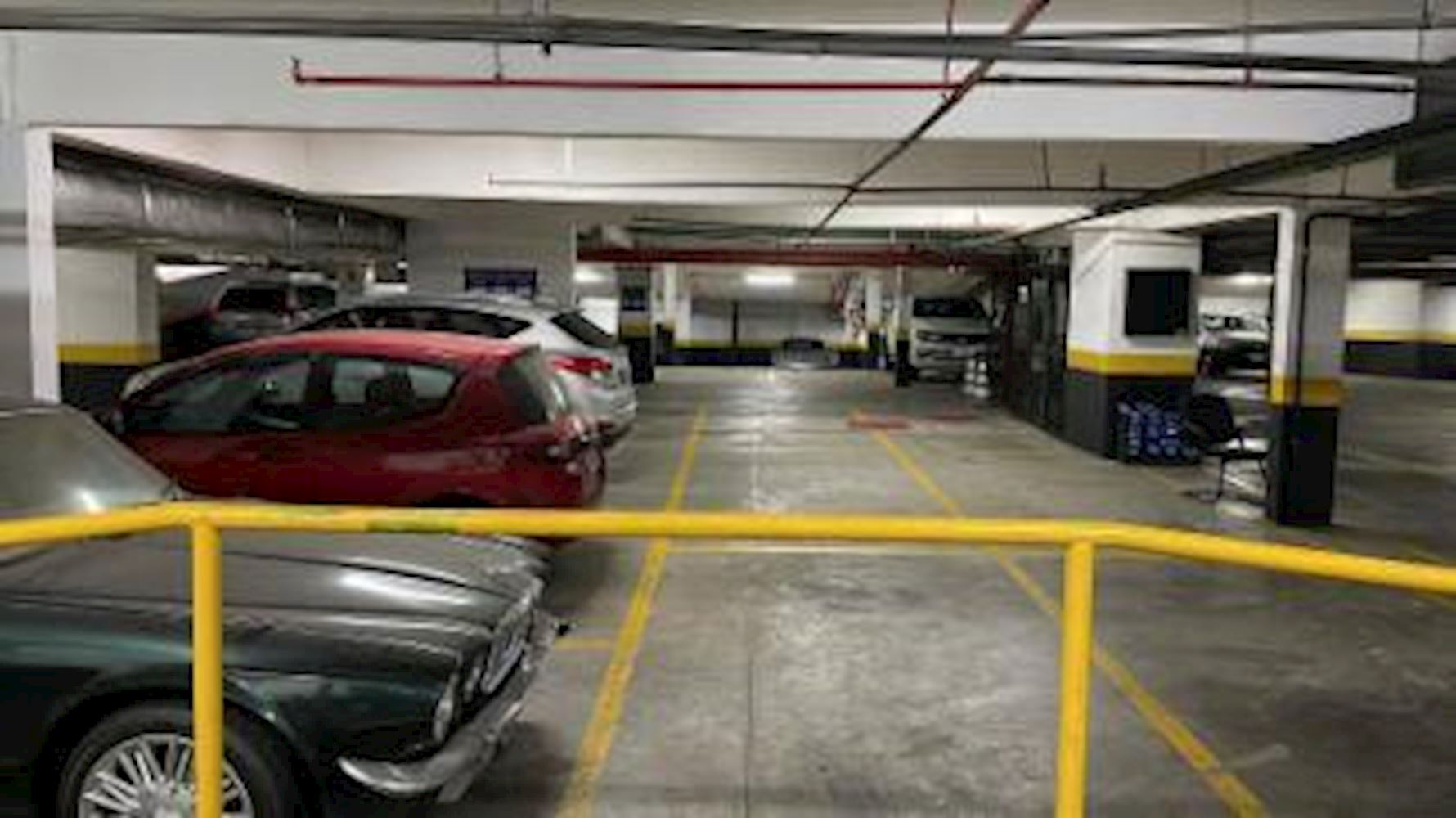 Comercial, Alphaville em Santana de Parnaíba, SP — foto 2 de 6