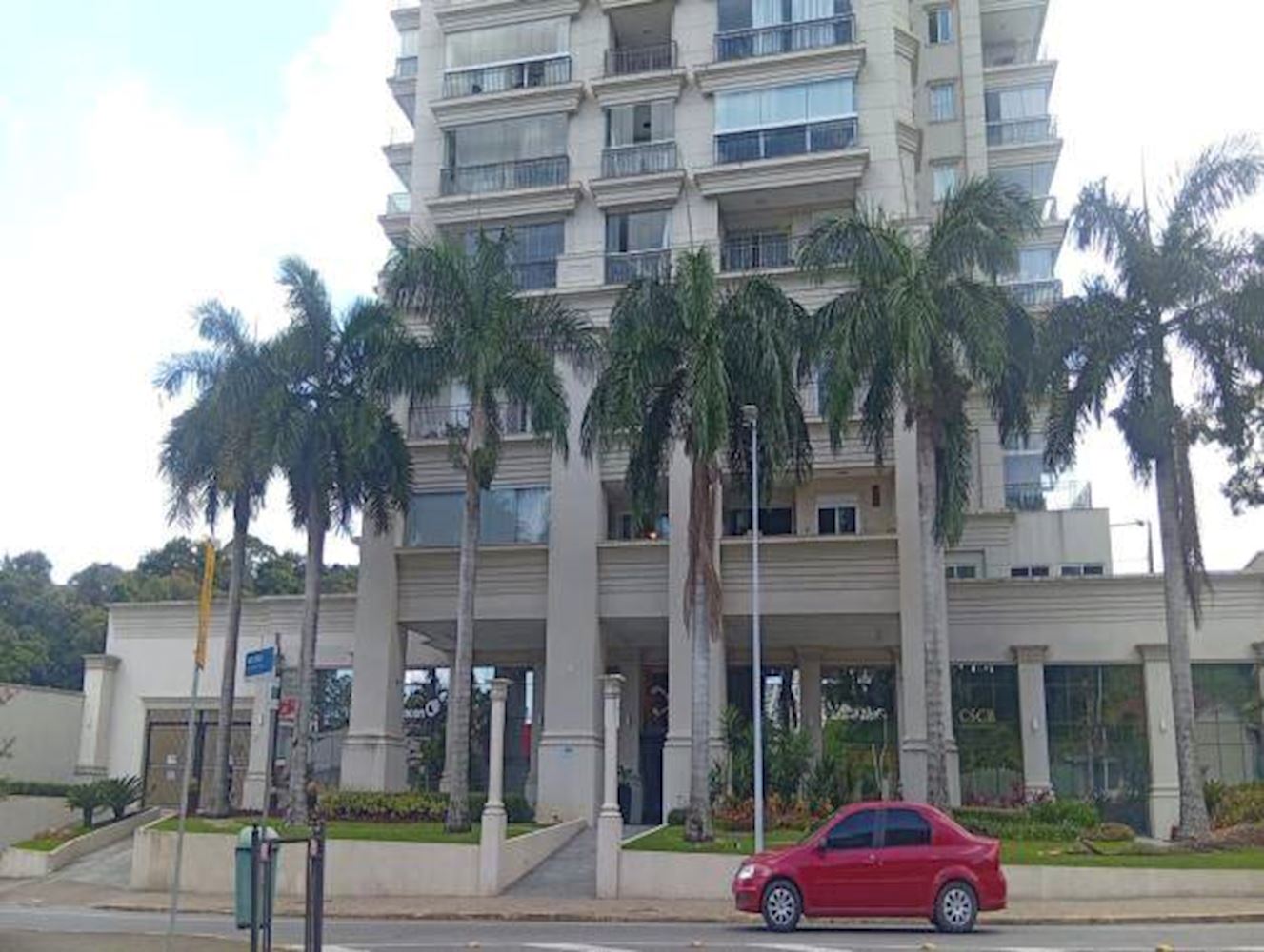 Comercial, Centro em Joinville, SC