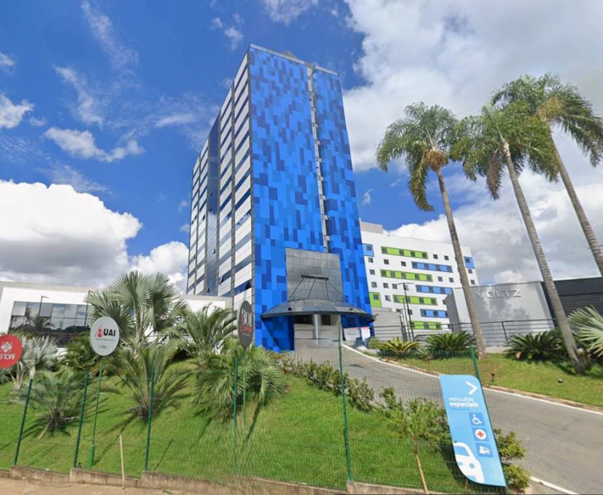 Comercial, Vila Silvéria em Araxá, MG — foto 2 de 3