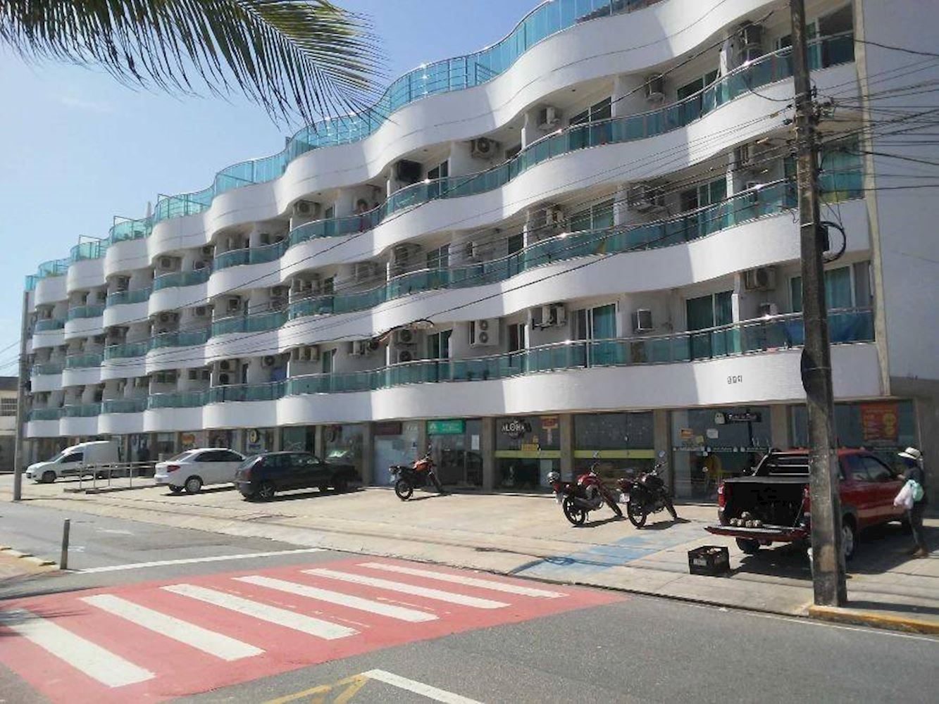 Comercial, Manaíra em João Pessoa, PB