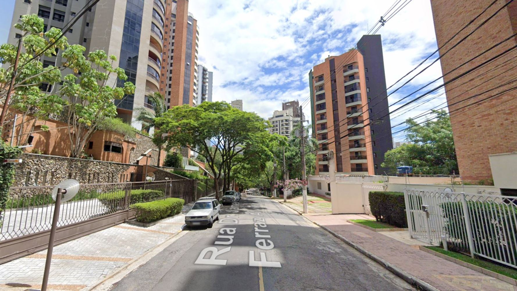 Apartamento, Vila Suzana em São Paulo, SP — foto 3 de 4