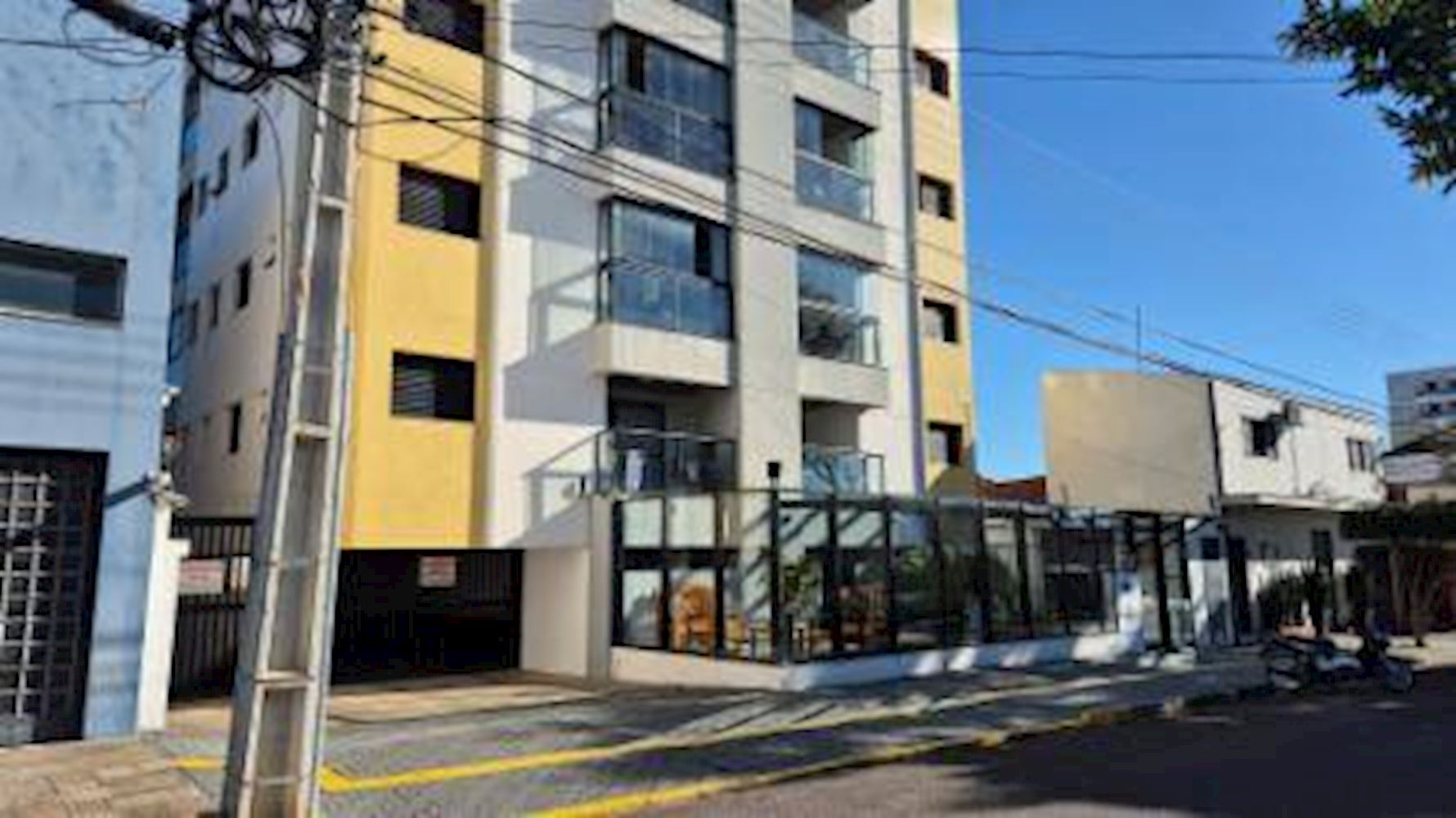Apartamento, Vila Santa Helena em Presidente Prudente, SP — foto 2 de 3