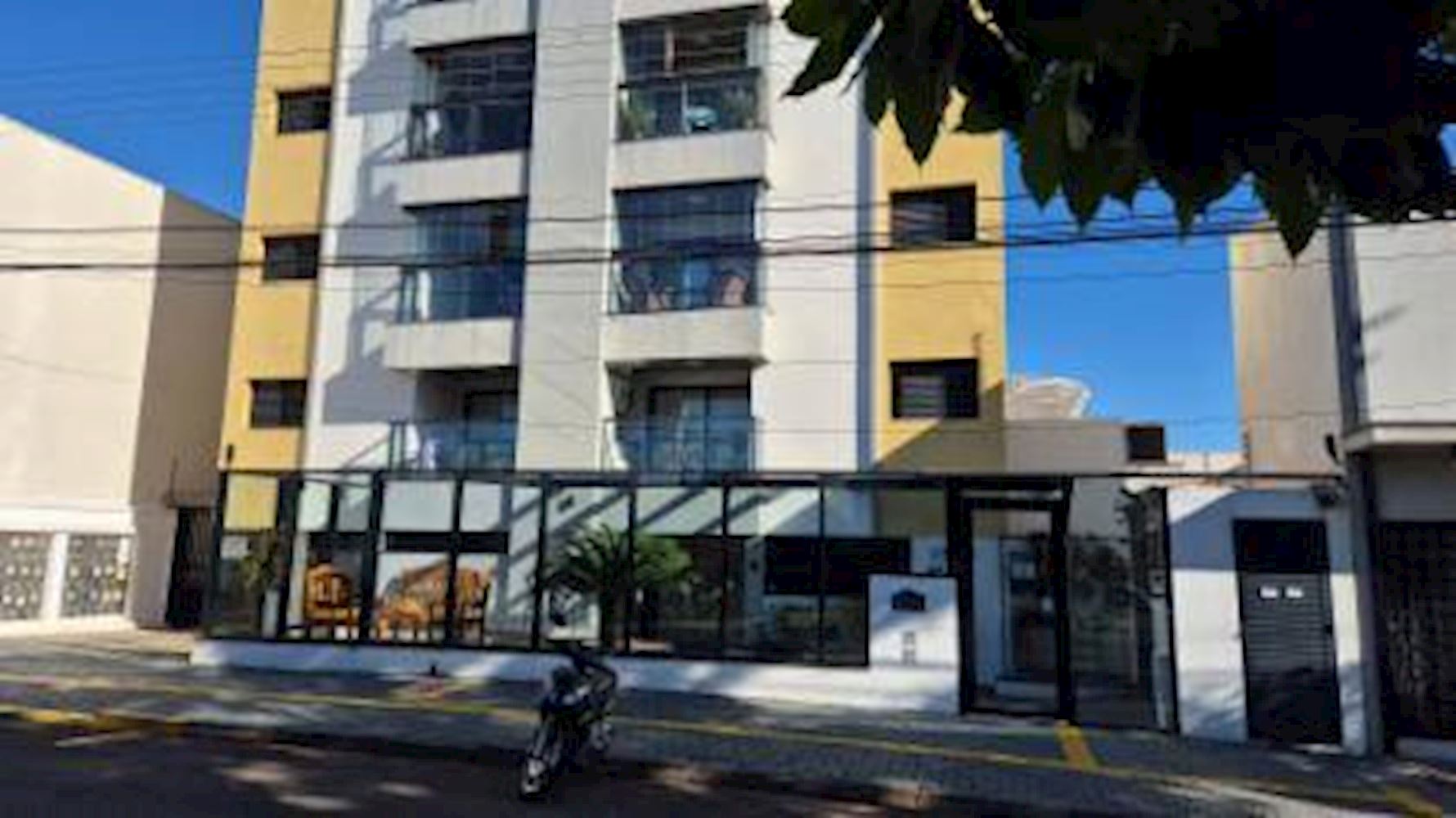 Apartamento, Vila Santa Helena em Presidente Prudente, SP — foto 3 de 3