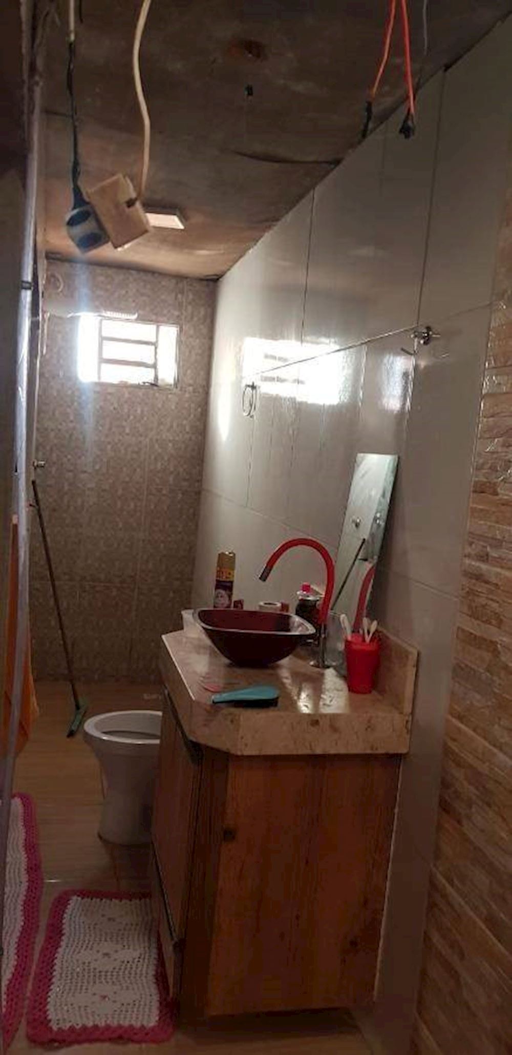 Casa, Cidade de Deus em Montes Claros de Goiás, GO — foto 5 de 8