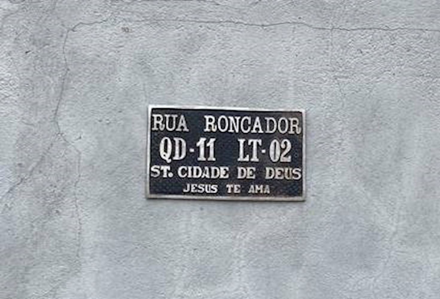 Casa, Cidade de Deus em Montes Claros de Goiás, GO — foto 2 de 8