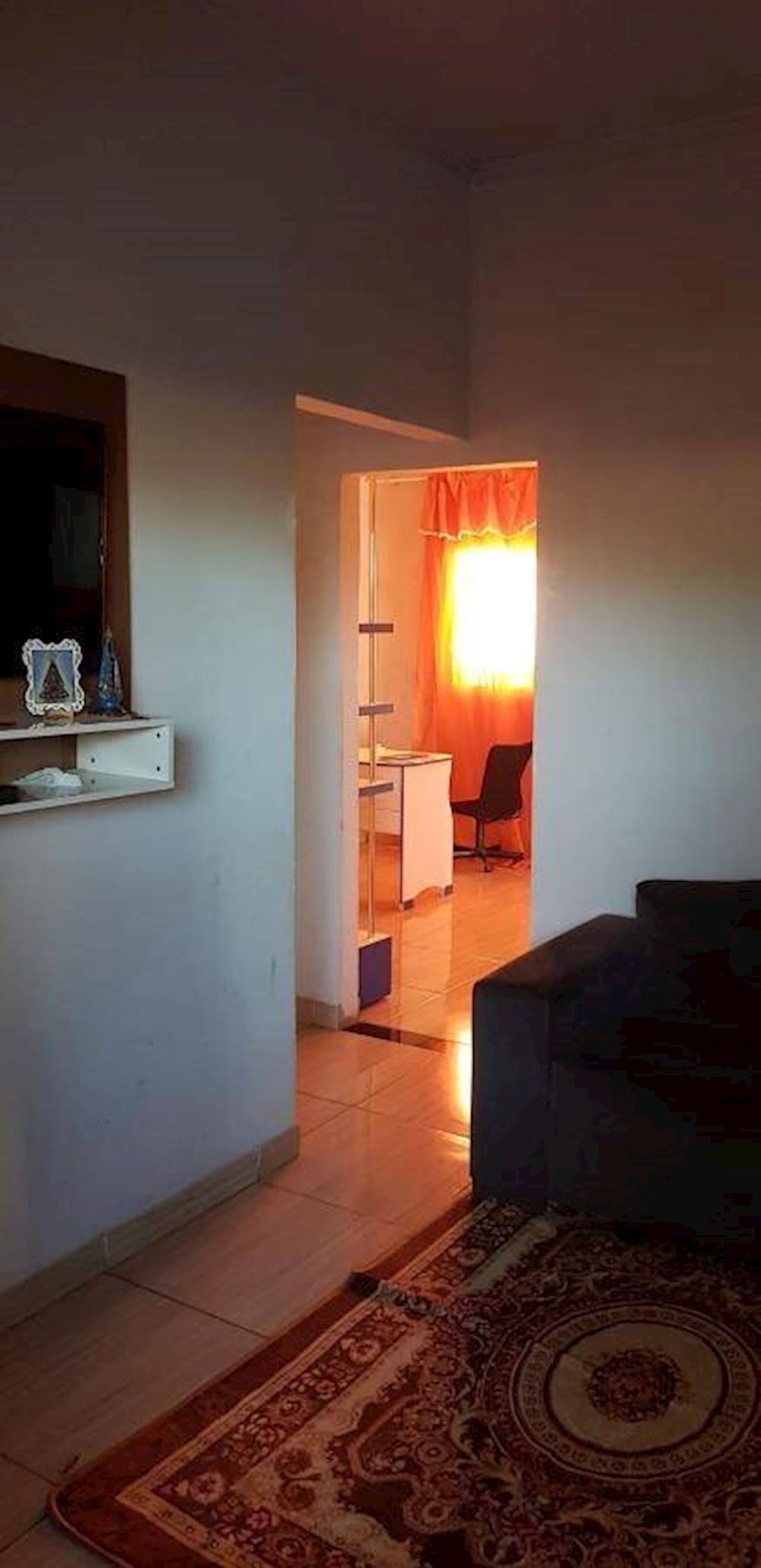 Casa, Cidade de Deus em Montes Claros de Goiás, GO — foto 3 de 8