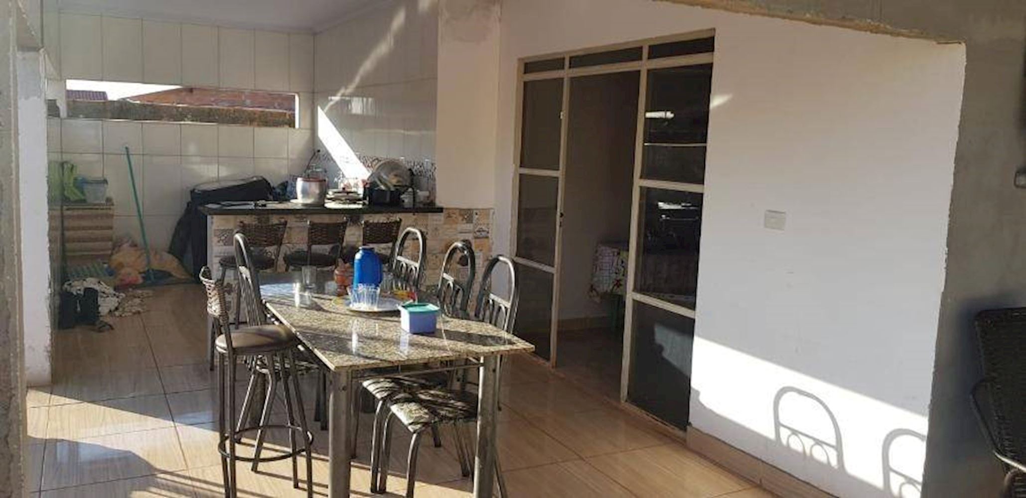 Casa, Cidade de Deus em Montes Claros de Goiás, GO — foto 4 de 8