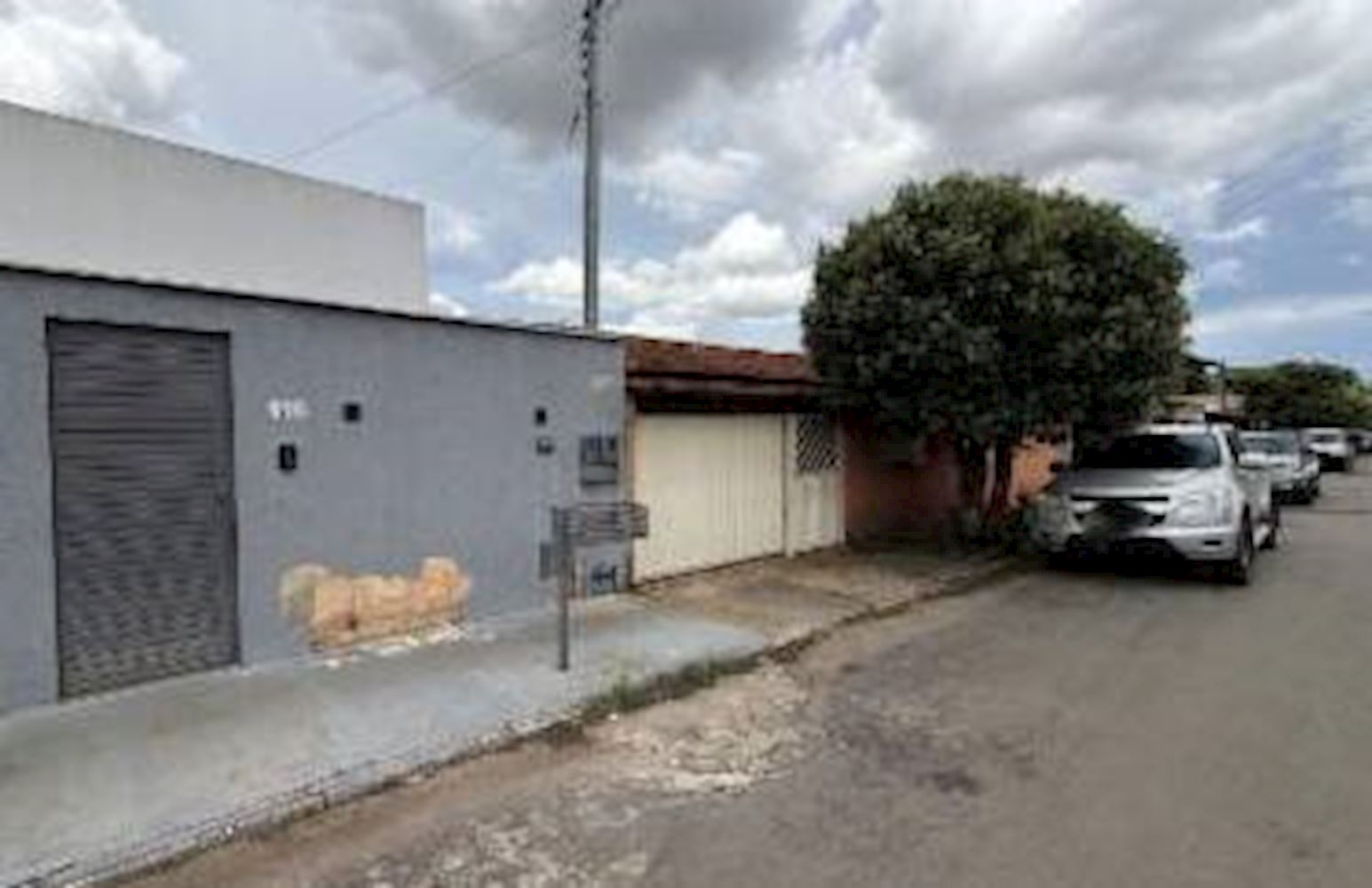 Casa, Vila Santa Rosa em Morrinhos, GO — foto 2 de 3