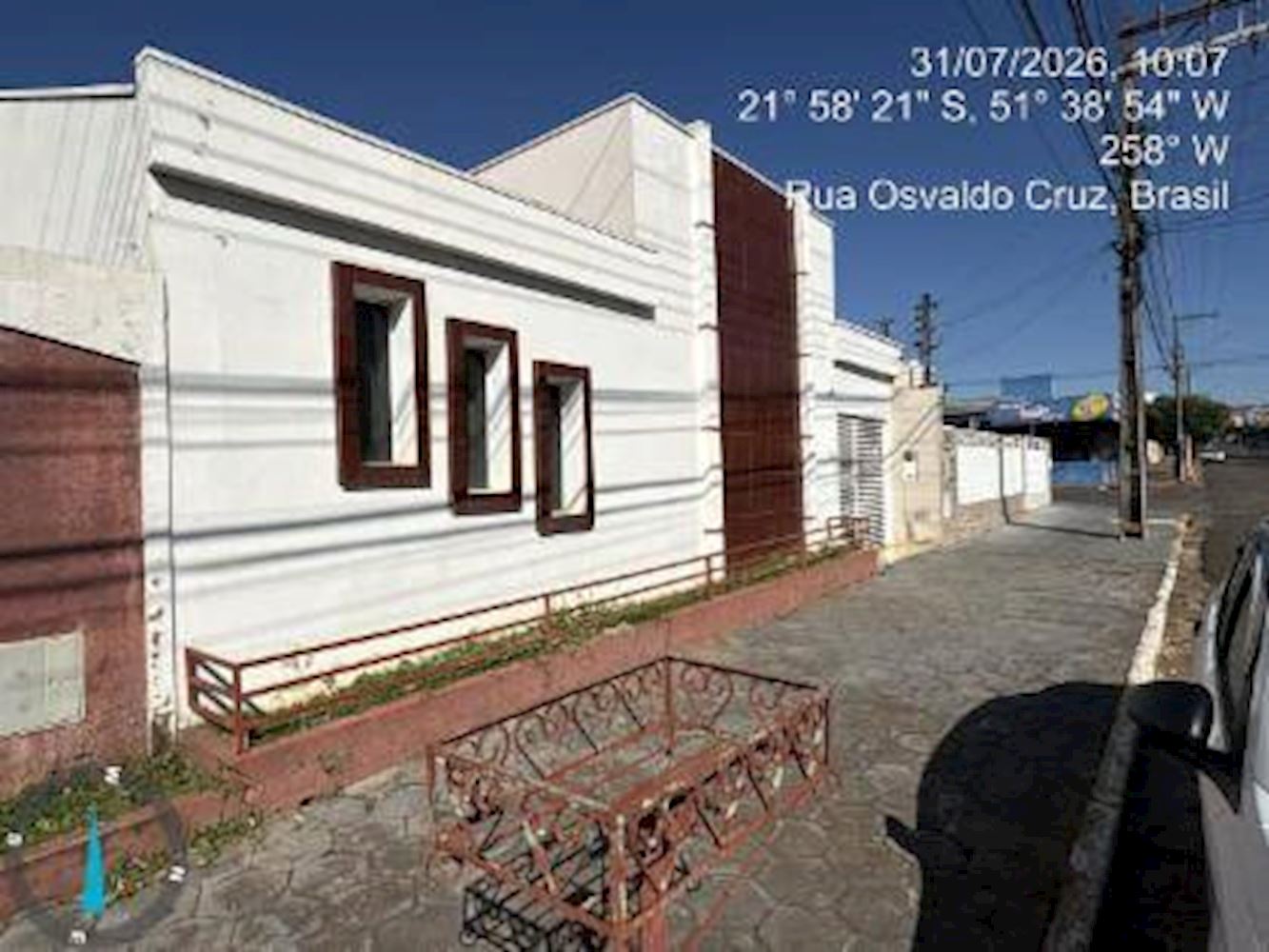 Casa, Centro em Santo Anastácio, SP — foto 2 de 4