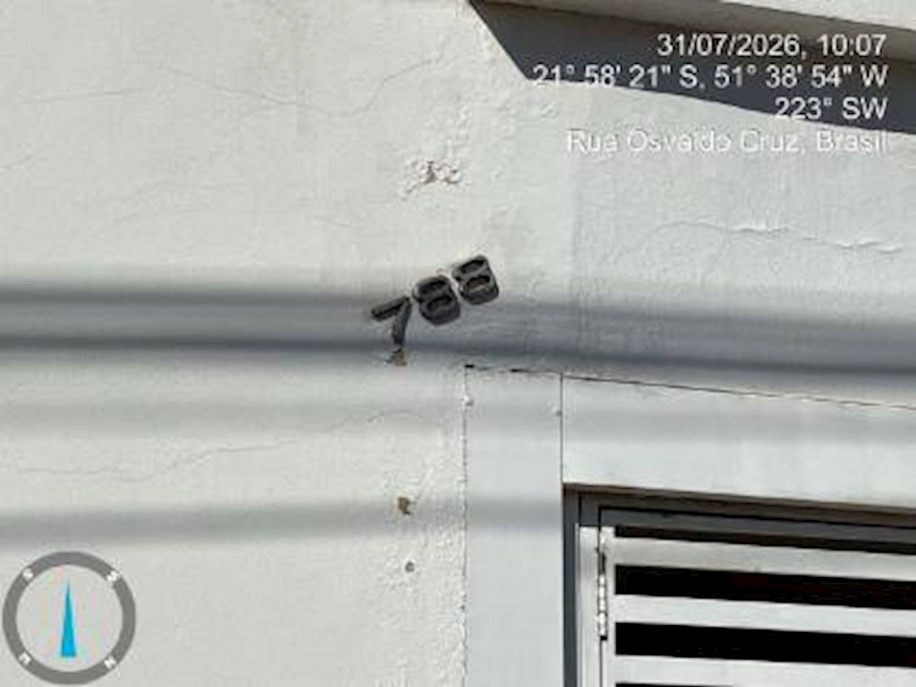 Casa, Centro em Santo Anastácio, SP — foto 4 de 4