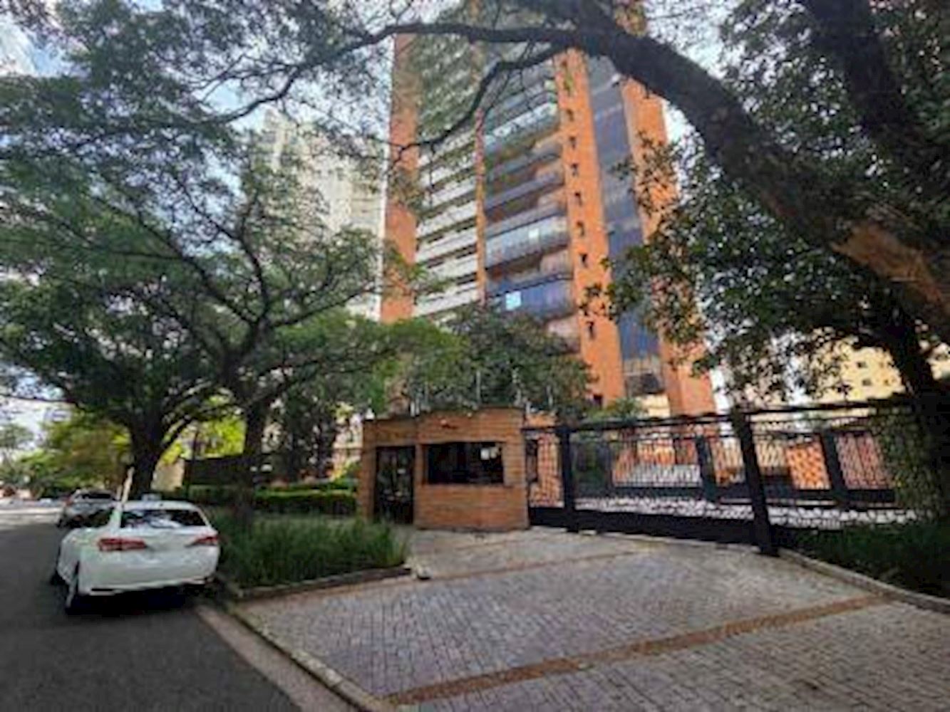 Apartamento, Vila Suzana em São Paulo, SP — foto 2 de 5