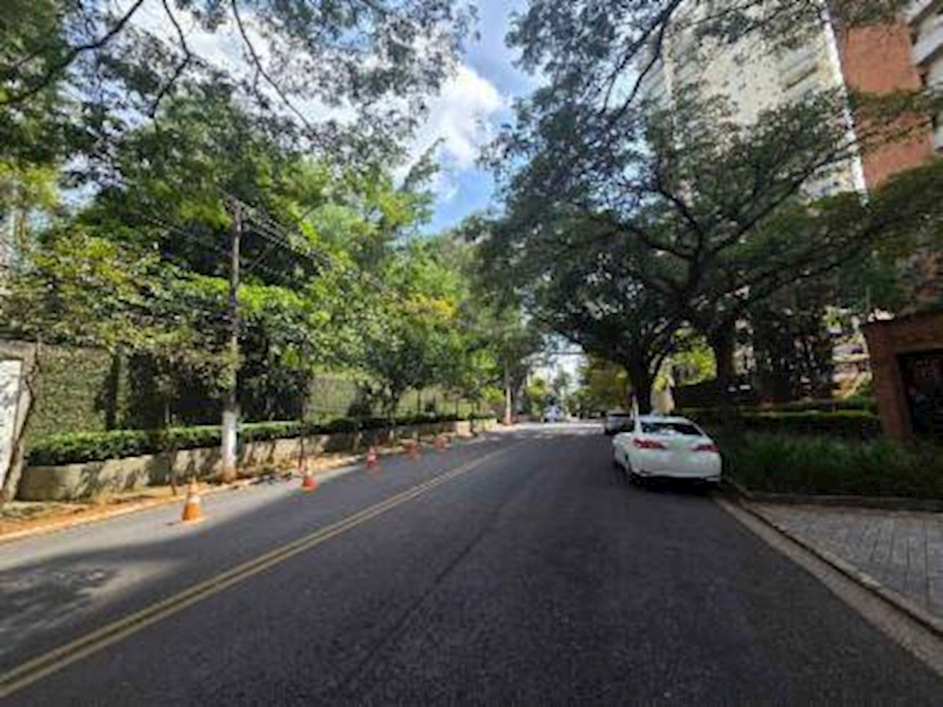 Apartamento, Vila Suzana em São Paulo, SP — foto 4 de 5