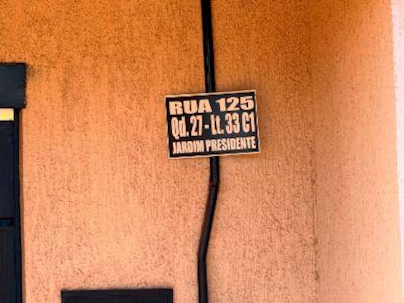 Casa, Jardim Presidente em Rio Verde, GO — foto 2 de 3