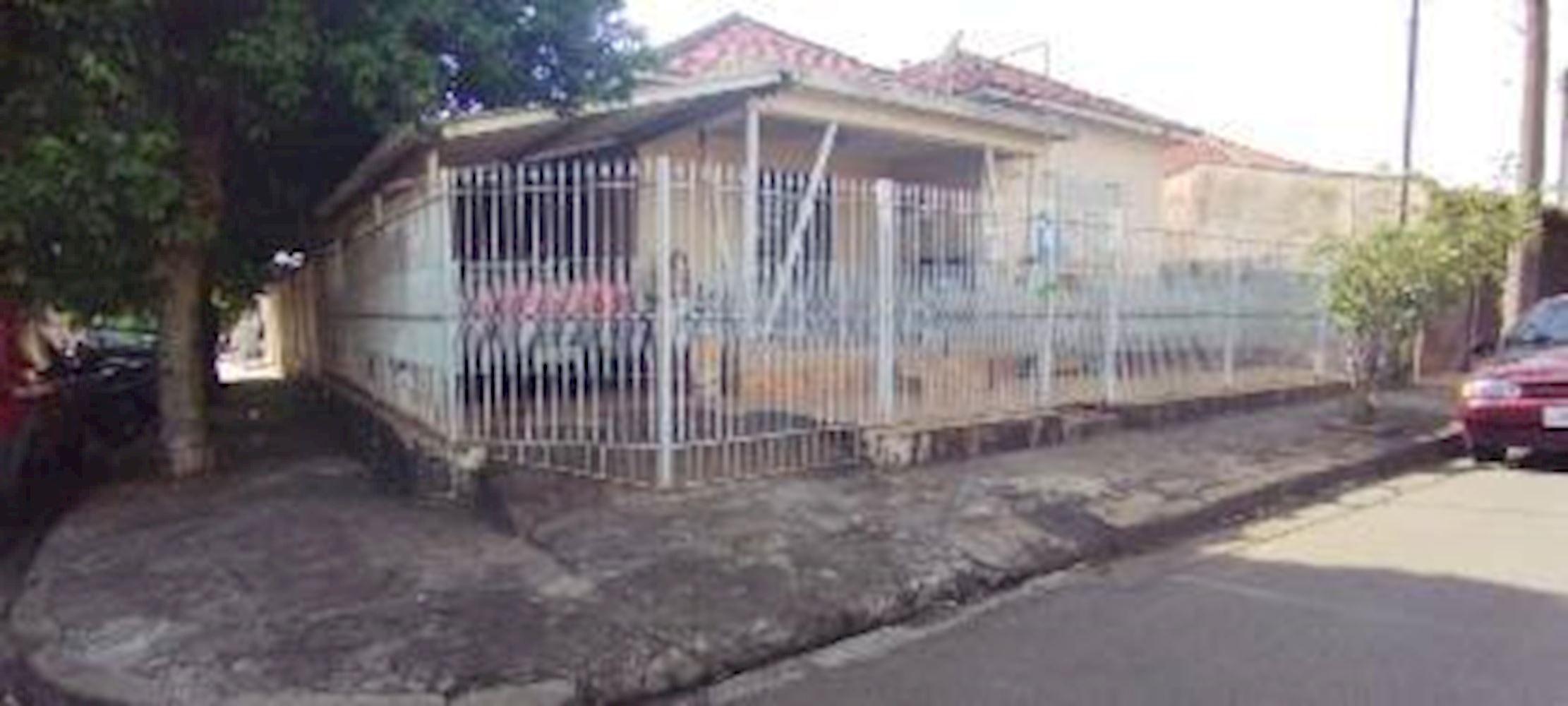 Casa, Vila Clementina em Assis, SP