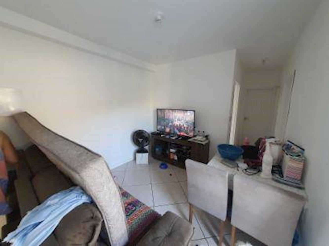 Apartamento, Jardim Capitão em Sorocaba, SP — foto 4 de 6