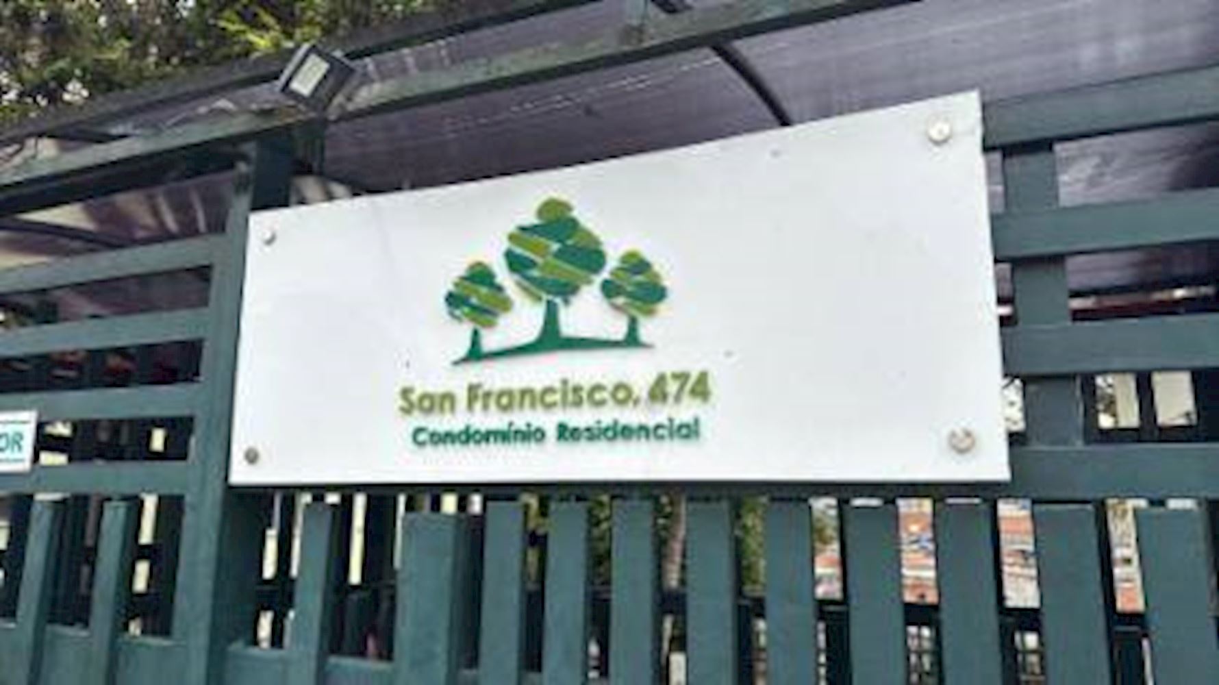 Apartamento, Paulicéia em São Bernardo do Campo, SP — foto 2 de 8