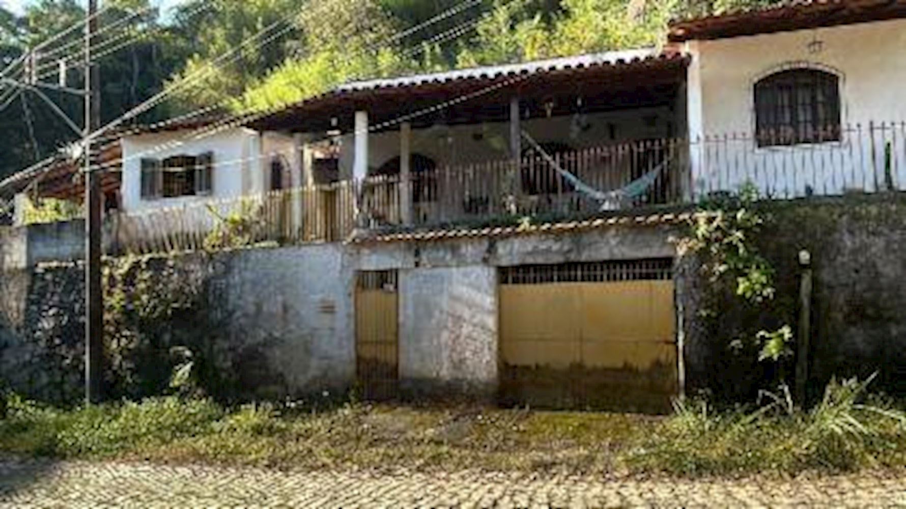 Casa, Banco Boa Vista em Miguel Pereira, RJ