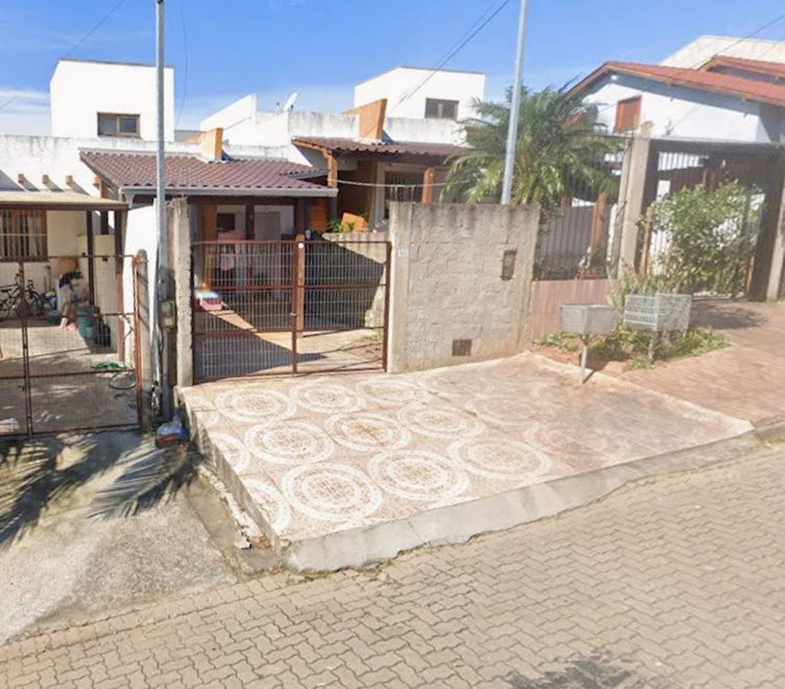 Casa, Campestre em São Leopoldo, RS