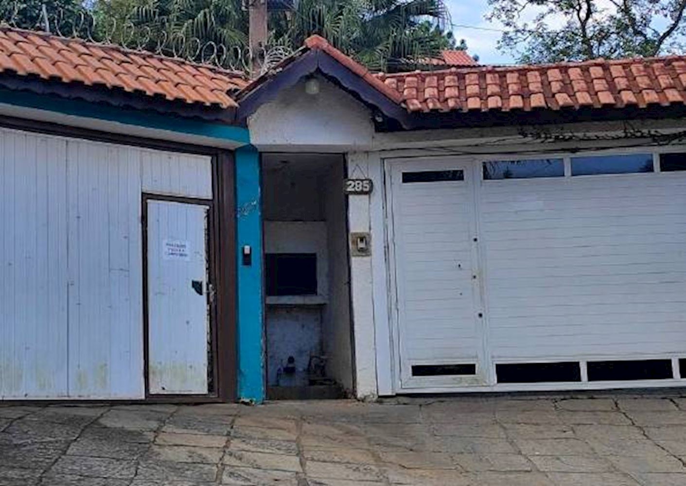 Casa, Jardim Vista Alegre em São Bernardo do Campo, SP — foto 2 de 8