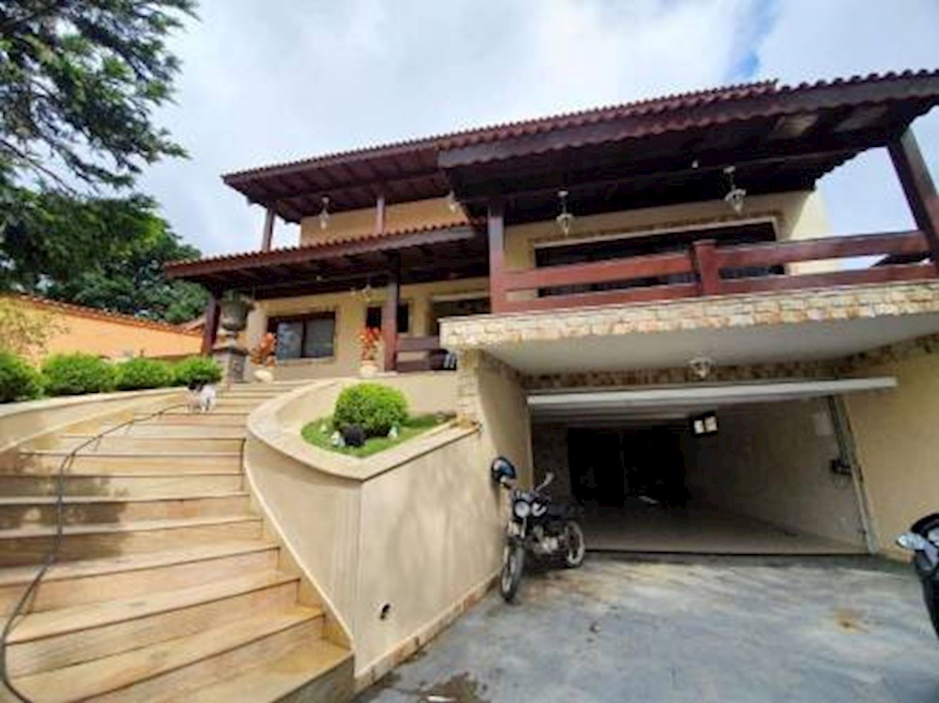 Casa, Jardim Vista Alegre em São Bernardo do Campo, SP — foto 3 de 8