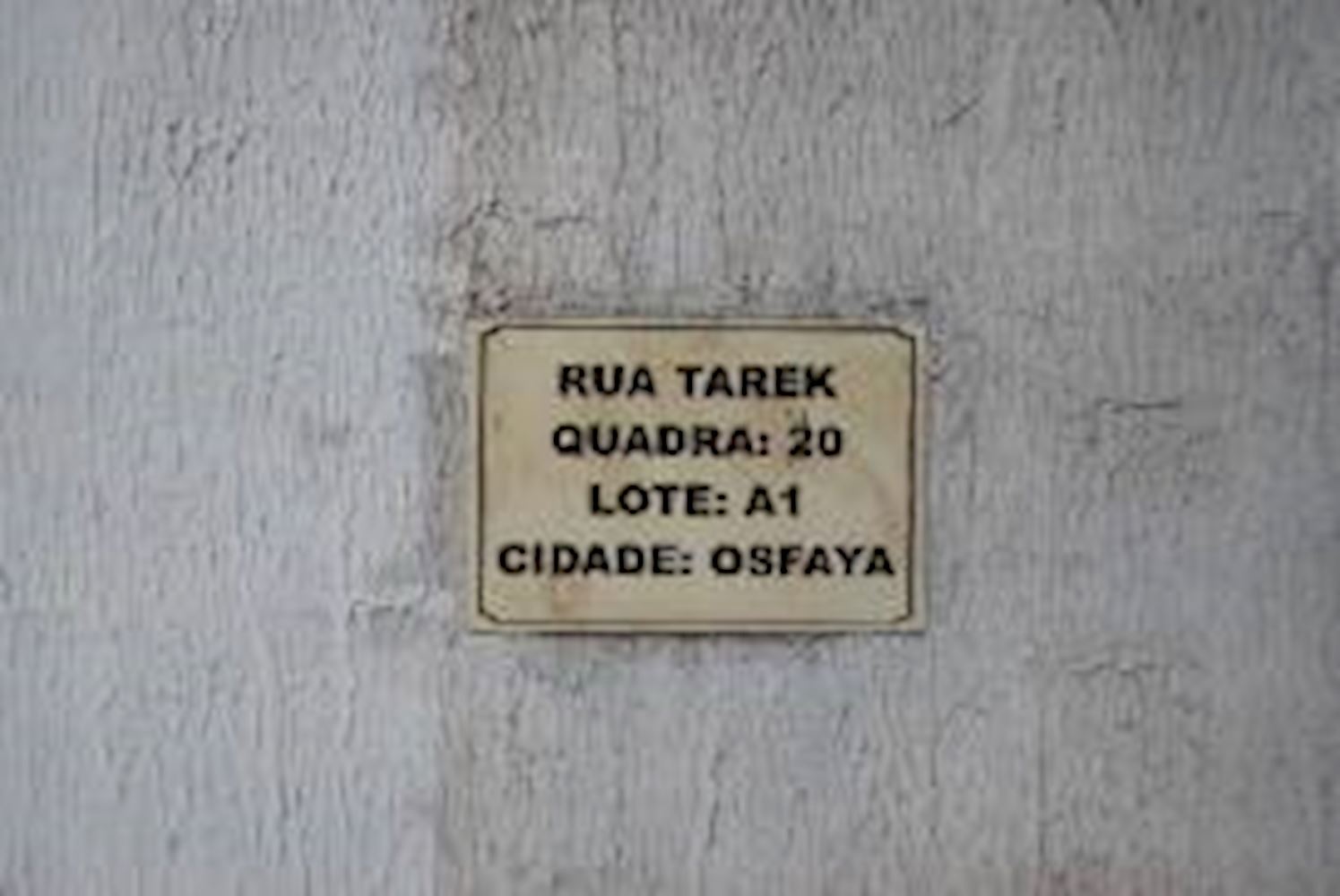 Apartamento, Cidade Osfaya em Luziânia, GO — foto 3 de 3