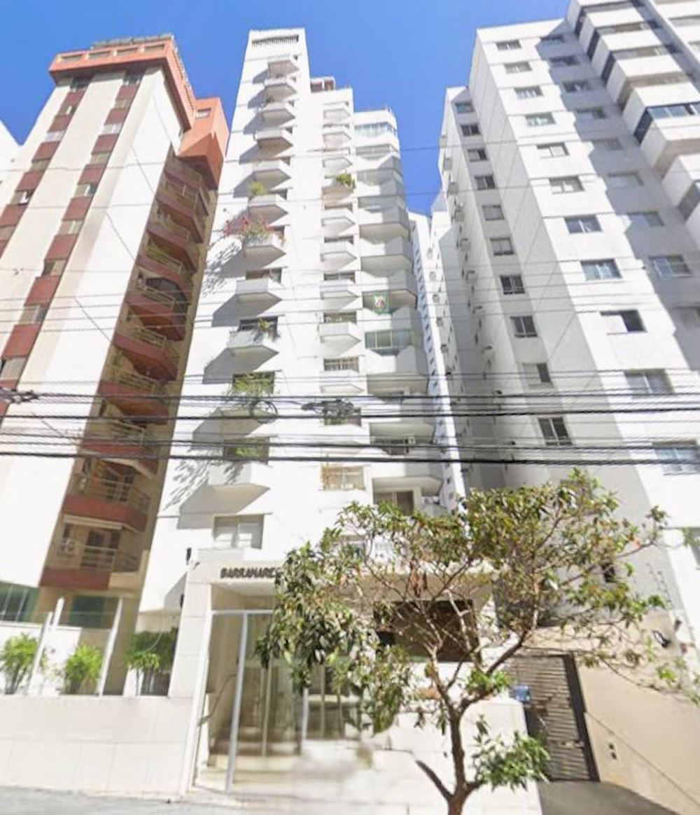Apartamento, Setor Bueno em Goiânia, GO — foto 3 de 3