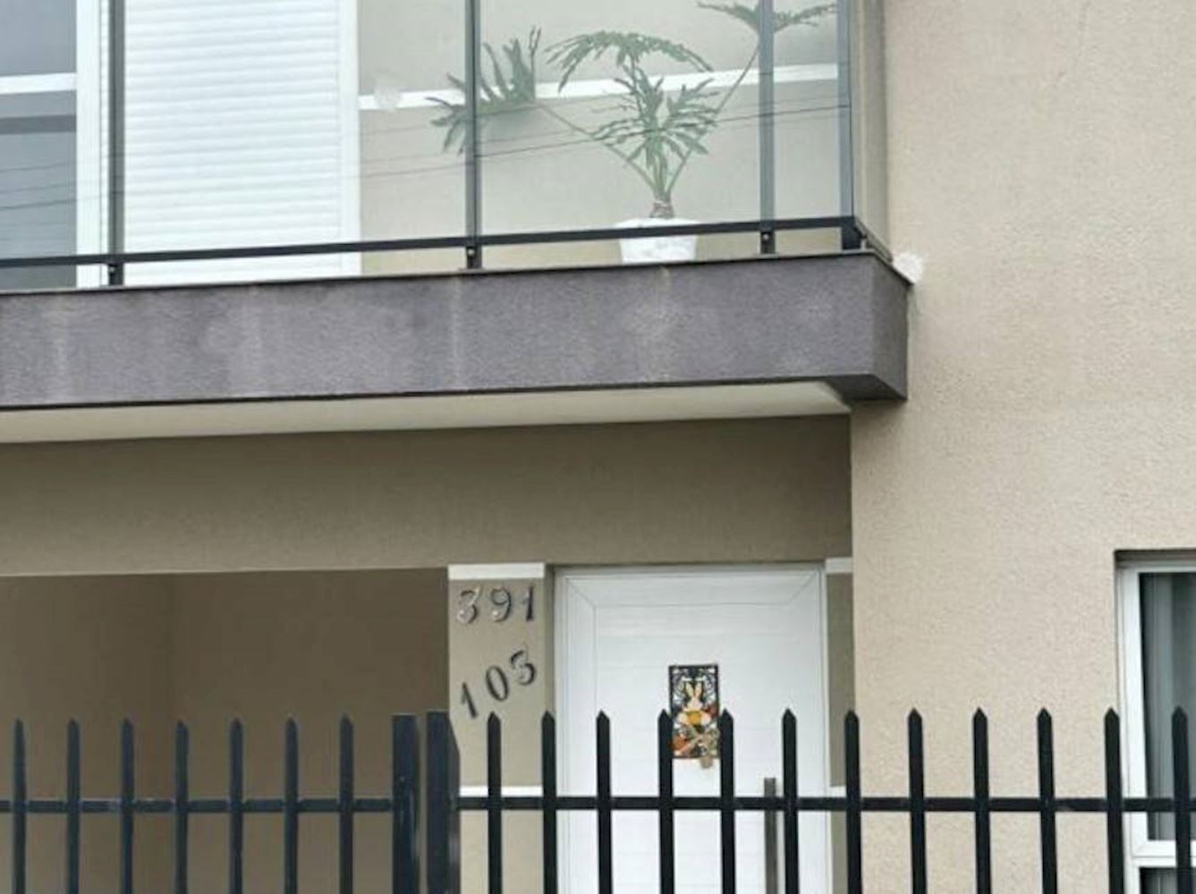 Casa, Pinheiro Machado em Santa Maria, RS — foto 2 de 8