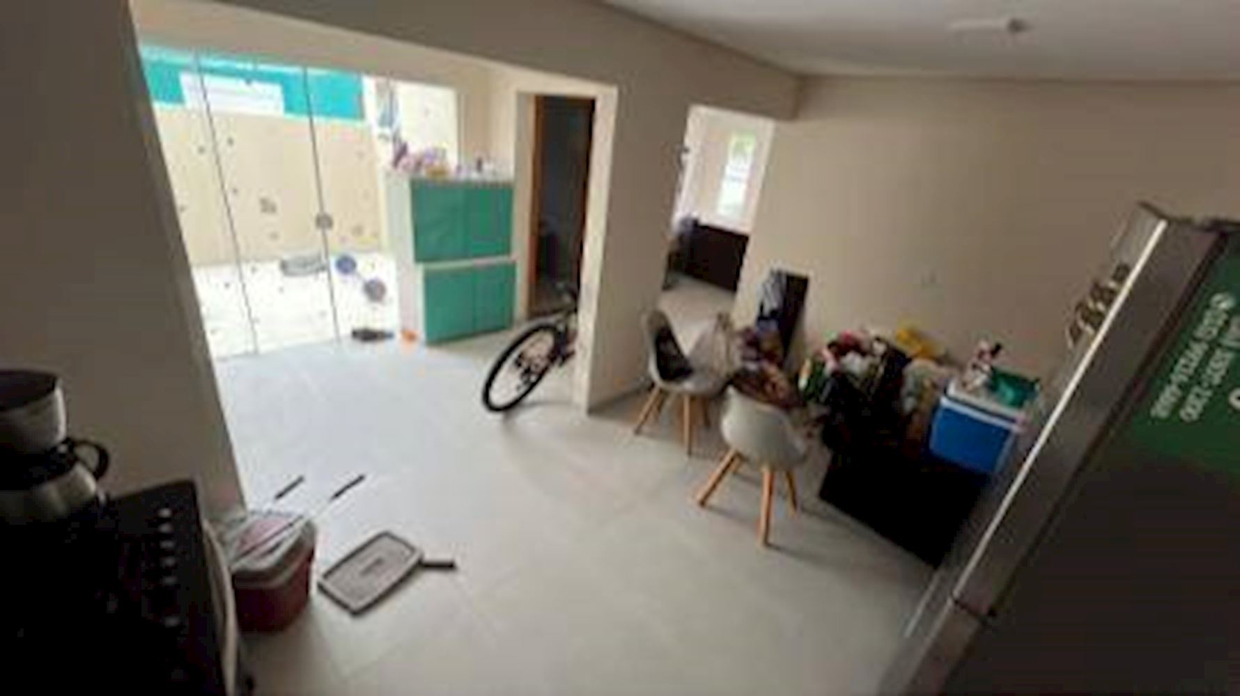 Casa, Pinheiro Machado em Santa Maria, RS — foto 4 de 8